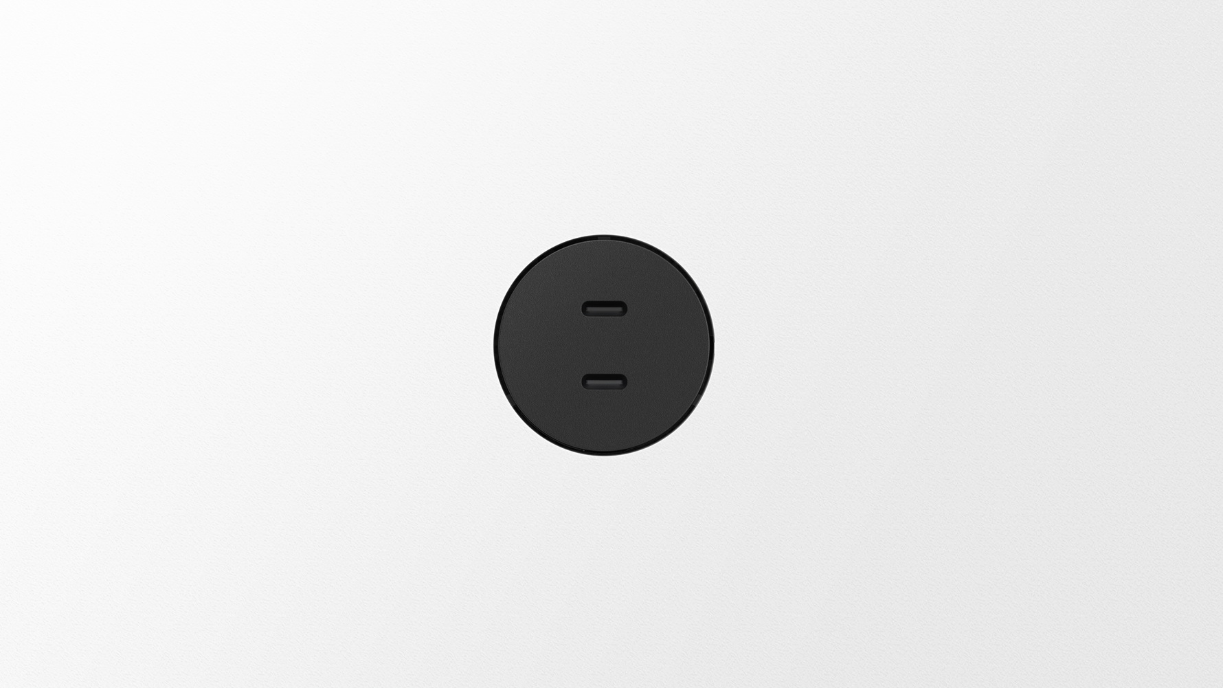 USB-C - Ø40