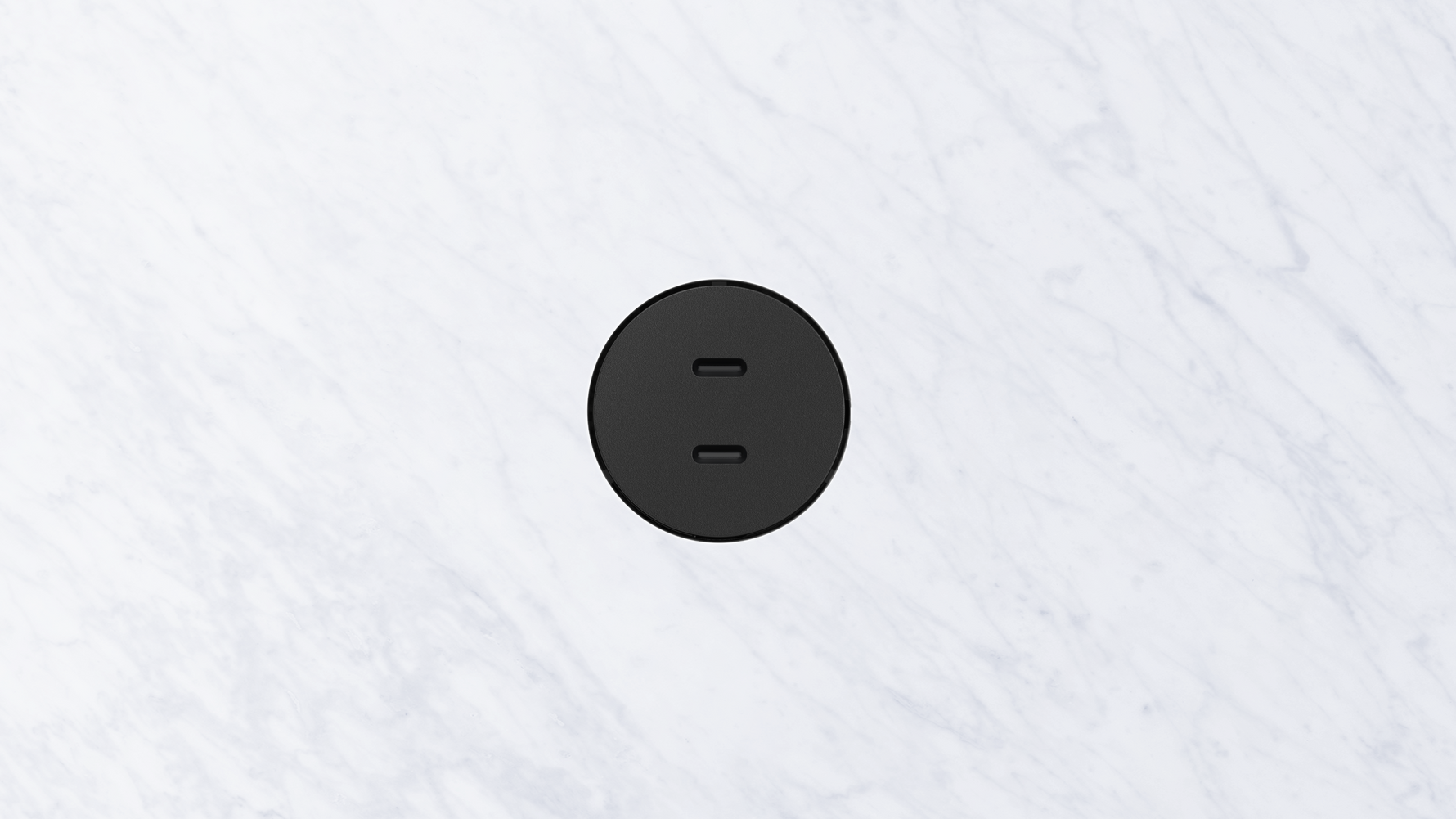 USB-C - Ø40
