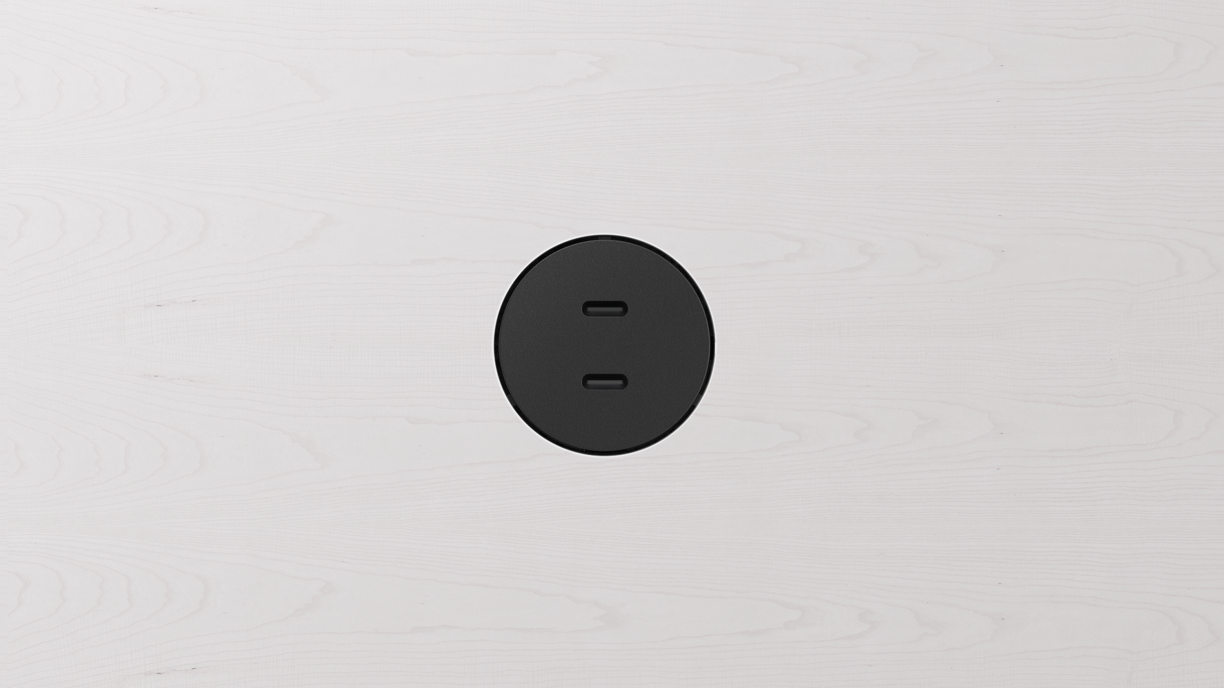 USB-C - Ø40