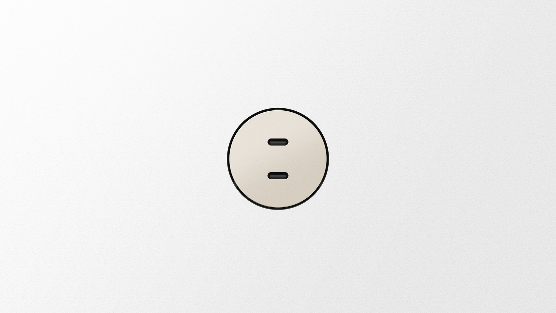 USB-C - Ø40