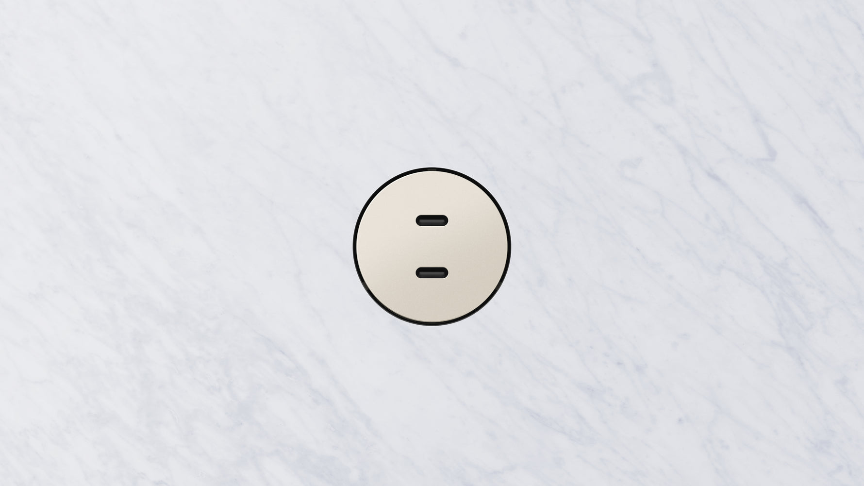 USB-C - Ø40