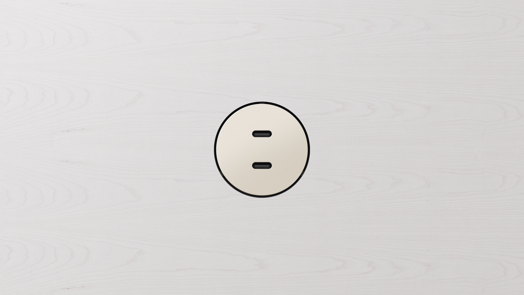 USB-C - Ø40