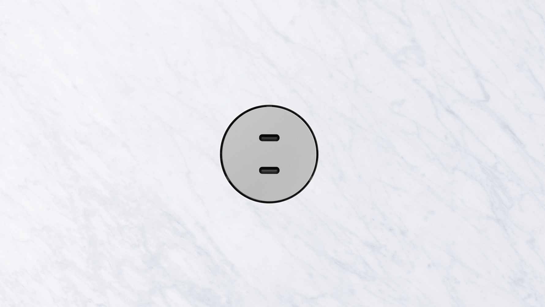 USB-C - Ø40