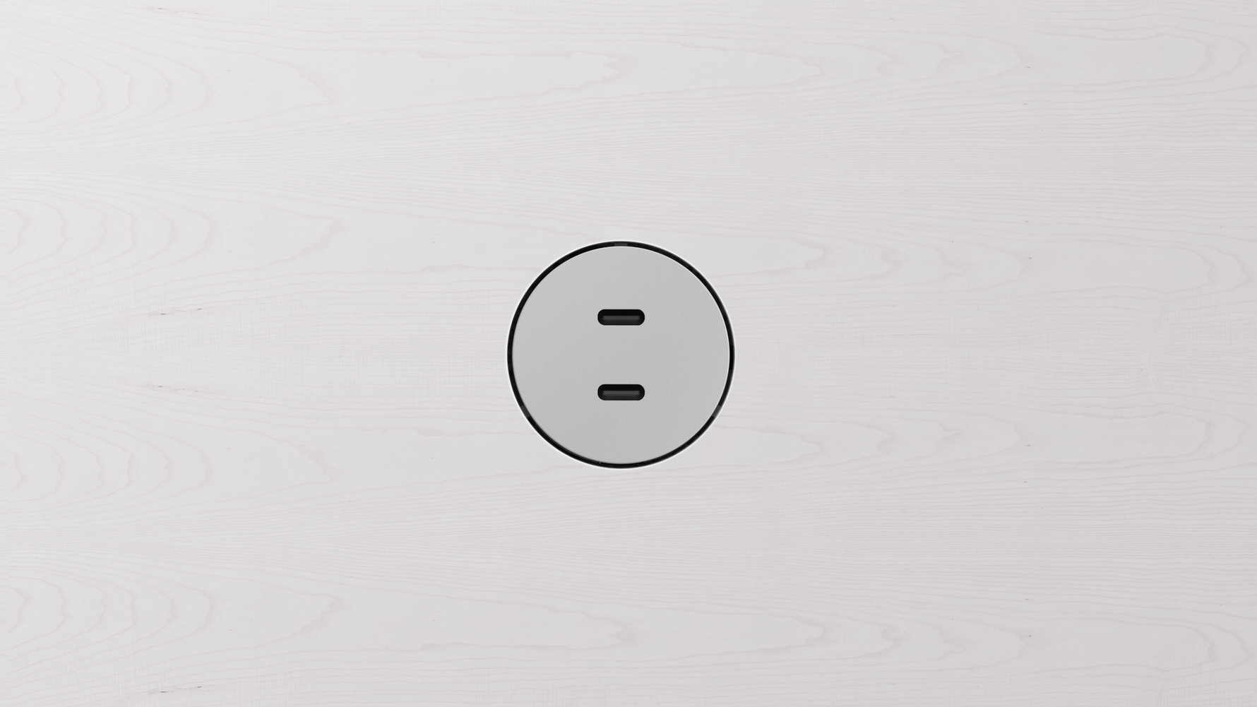 USB-C - Ø40