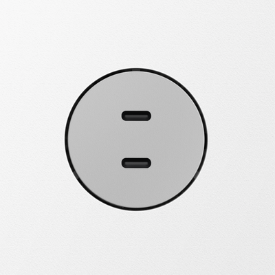 שקע USB-C
