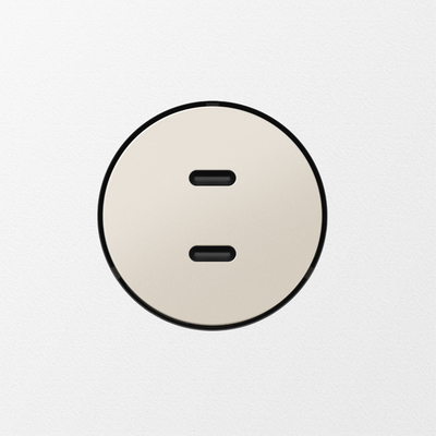 שקע USB-C