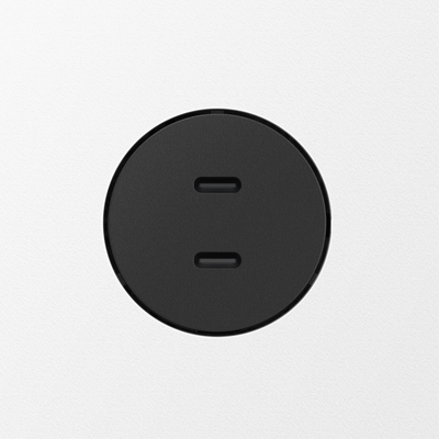 שקע USB-C