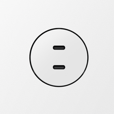שקע USB-C