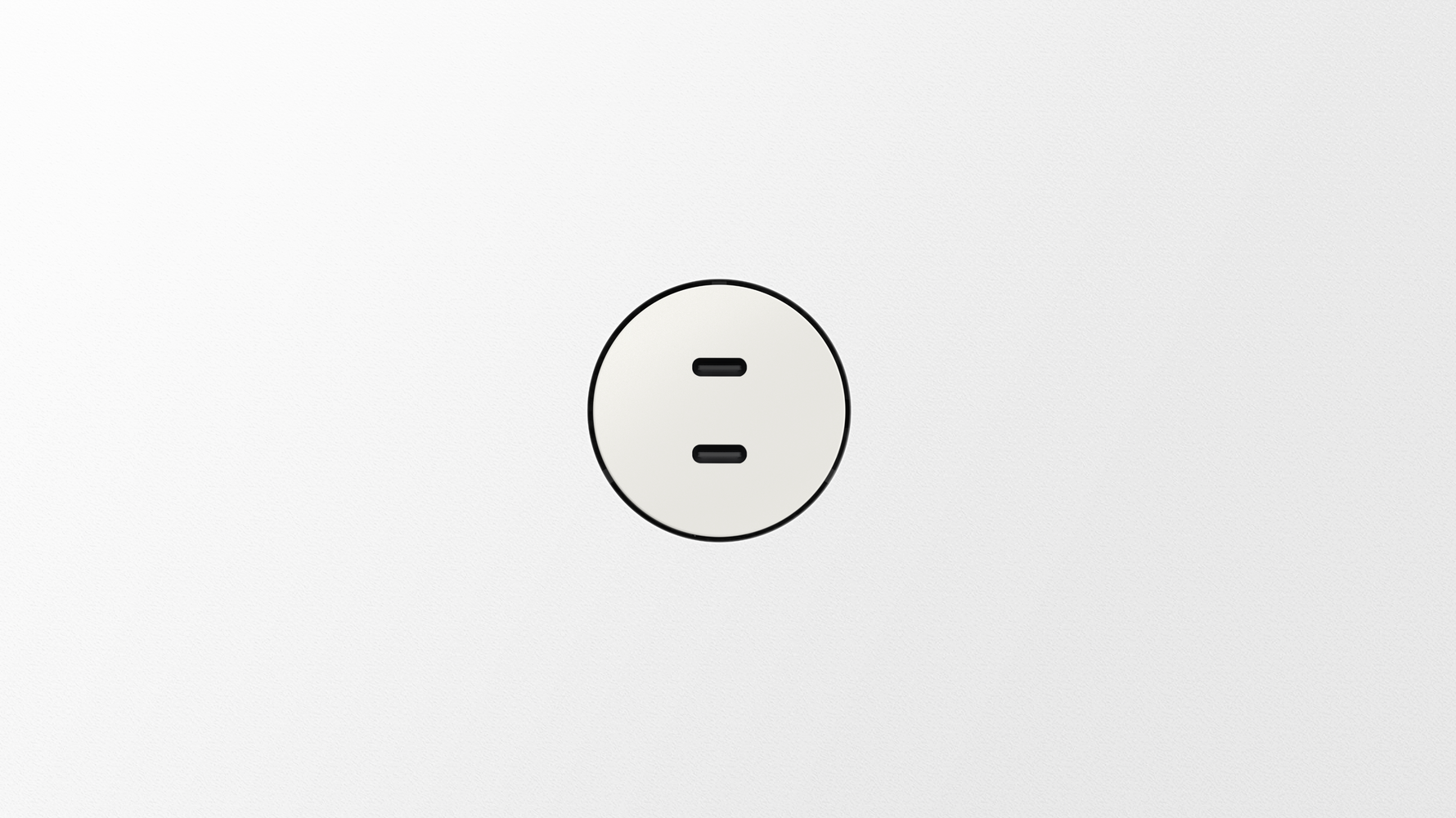 USB-C - Ø40