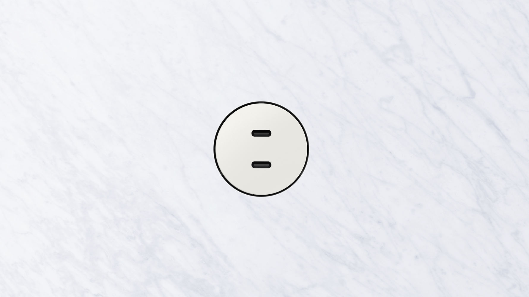 USB-C - Ø40