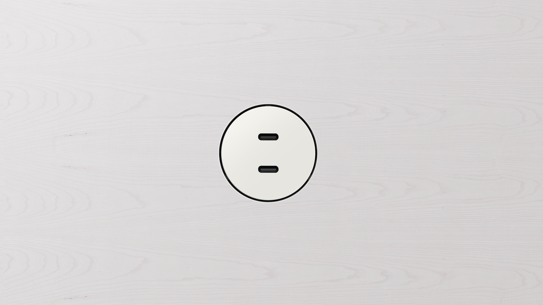 USB-C - Ø40