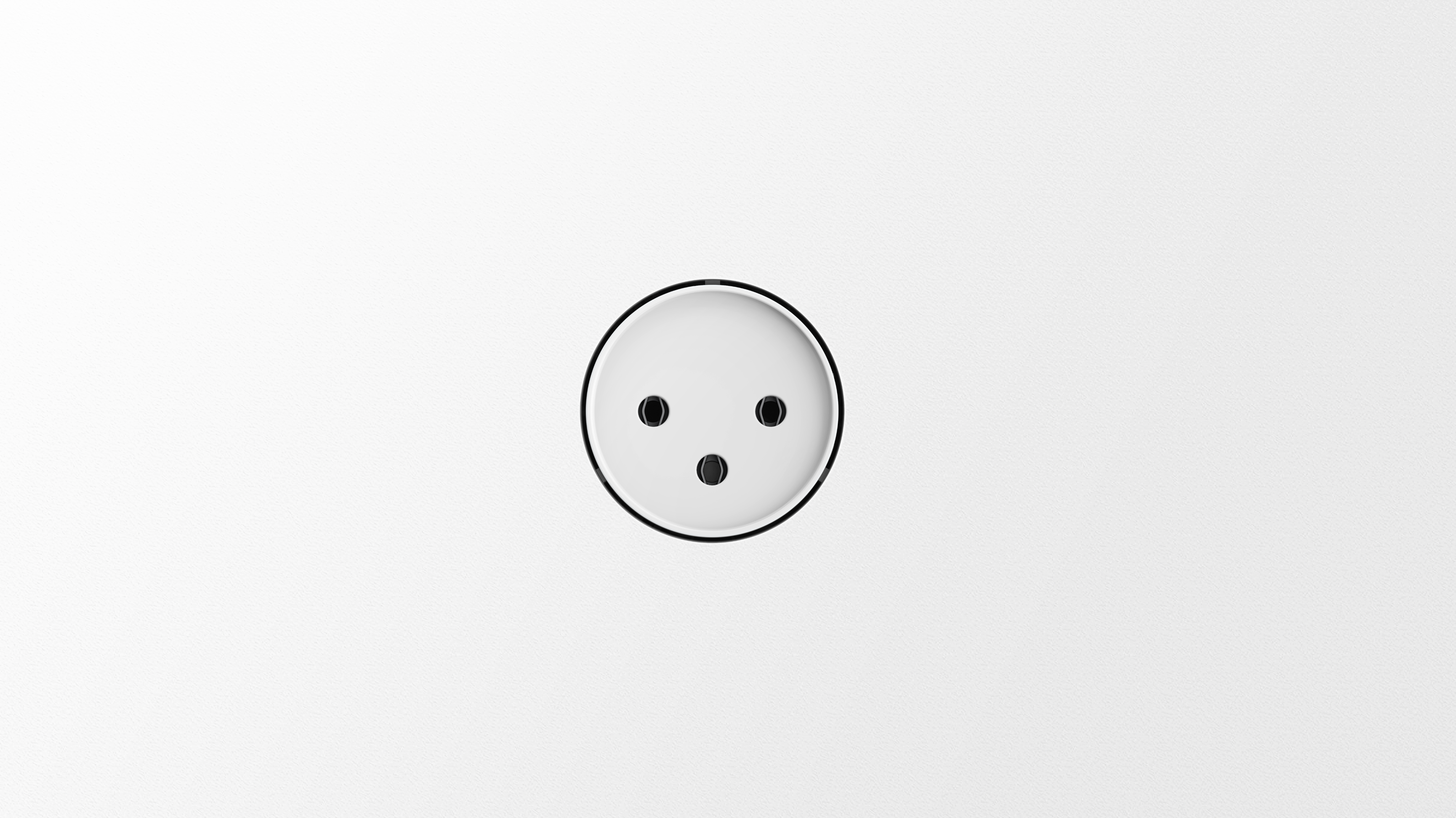 Single Socket — Ø40 – roi-socket