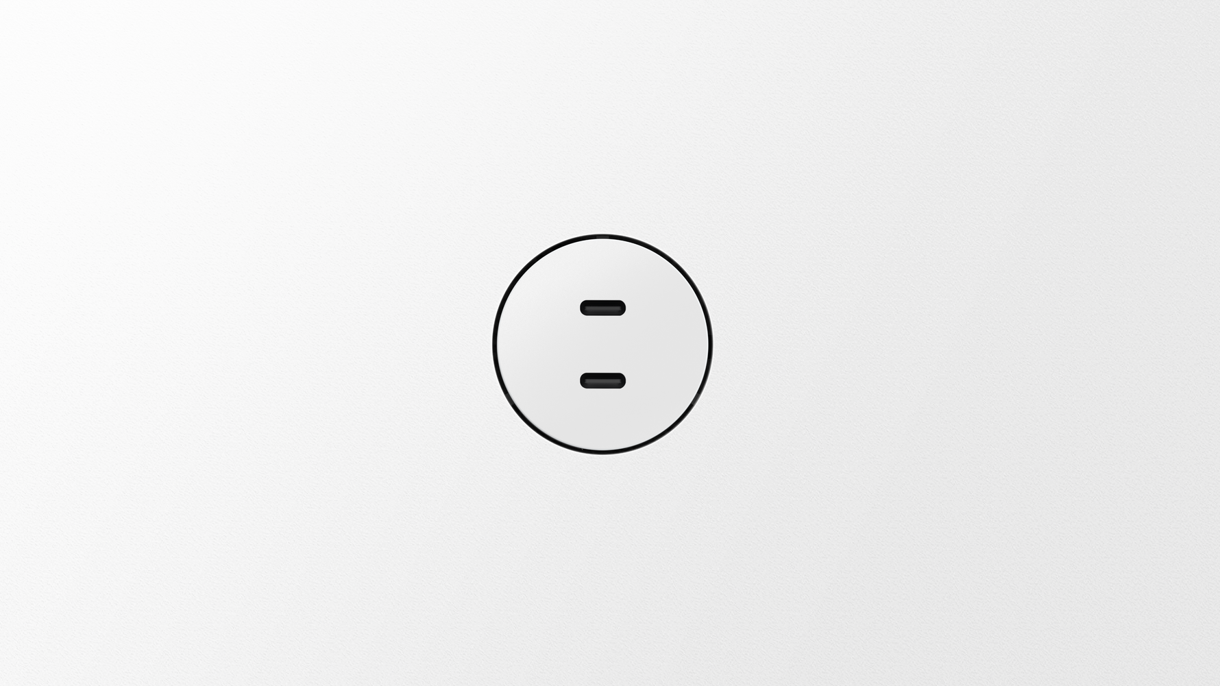USB-C - Ø40