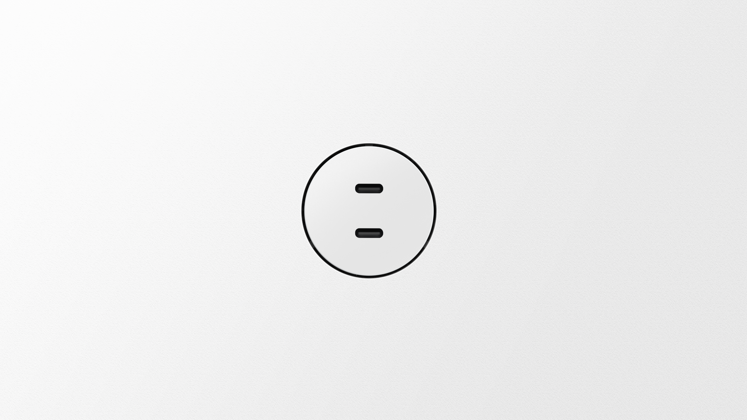 USB-C - Ø40