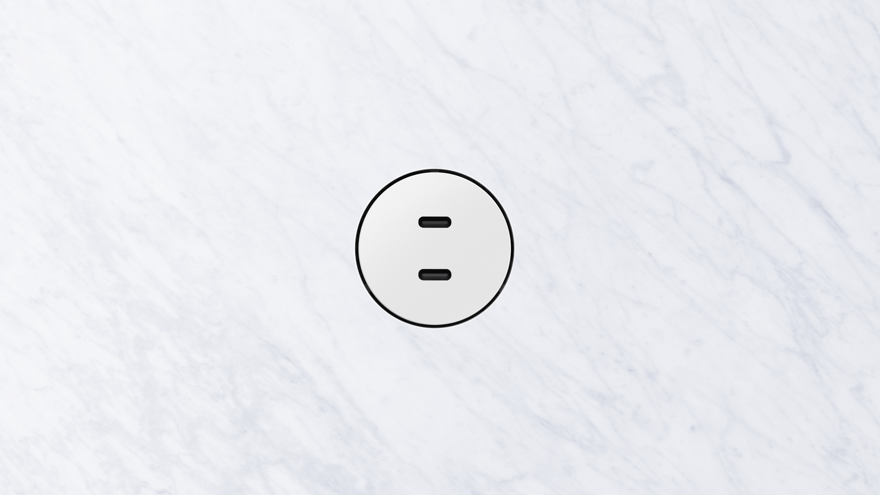 USB-C - Ø40