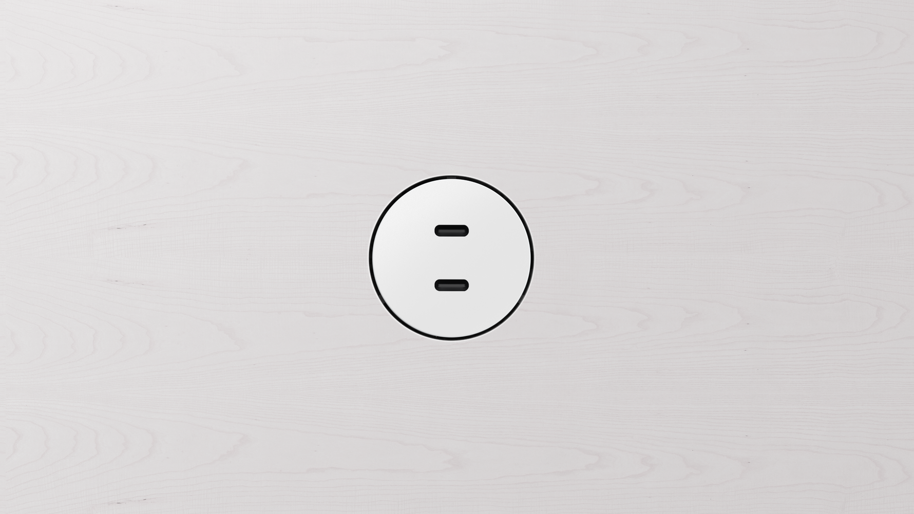 USB-C - Ø40