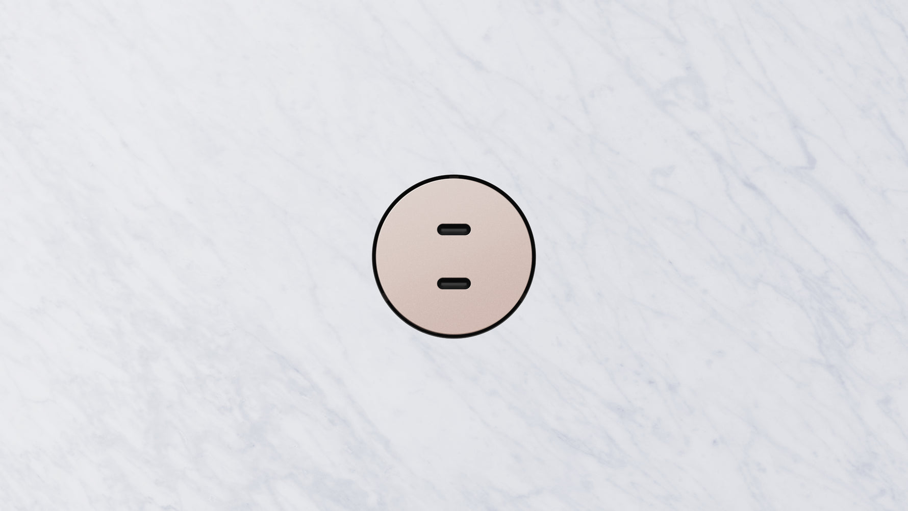 USB-C - Ø40