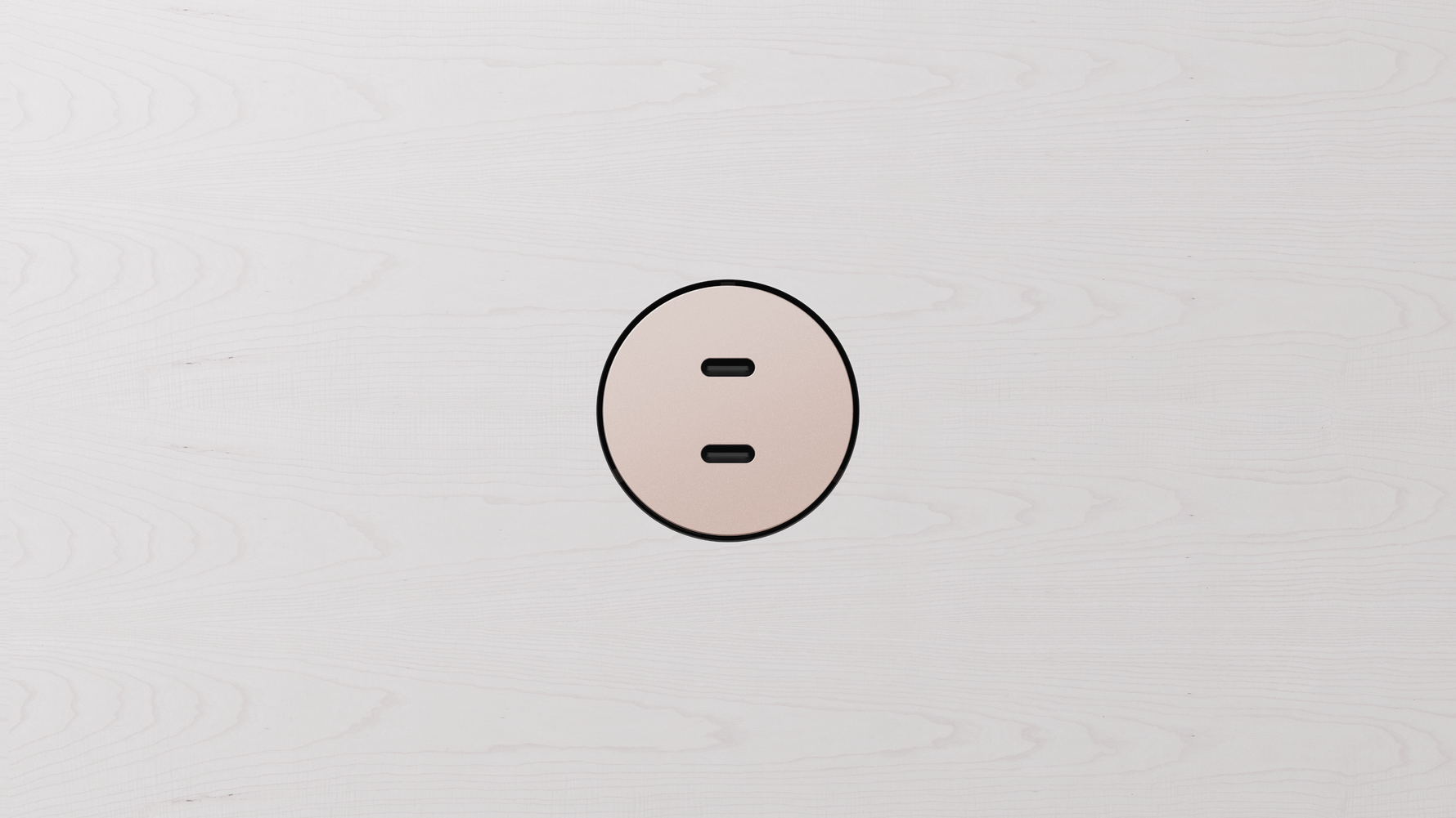 USB-C - Ø40