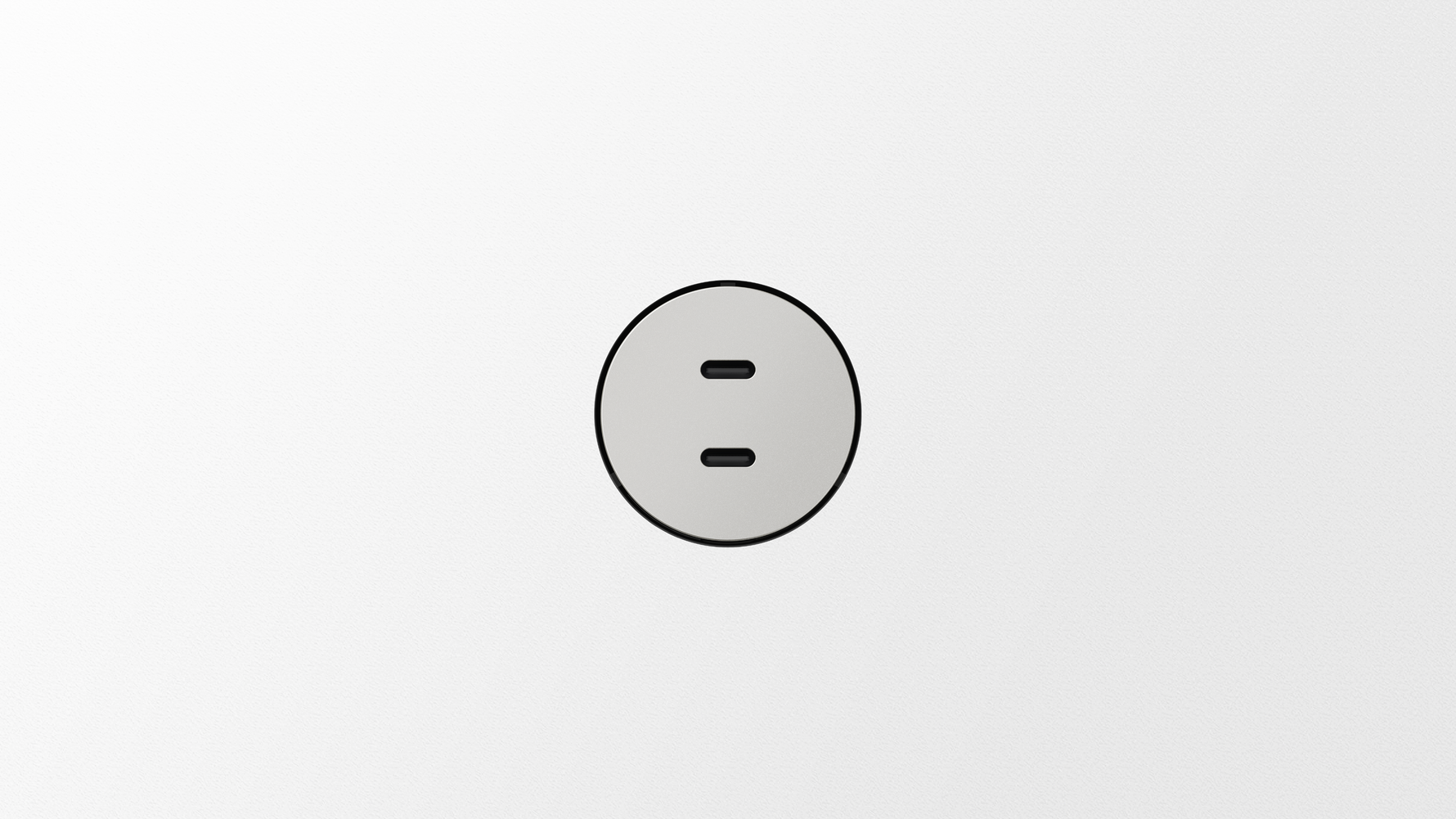 USB-C - Ø40