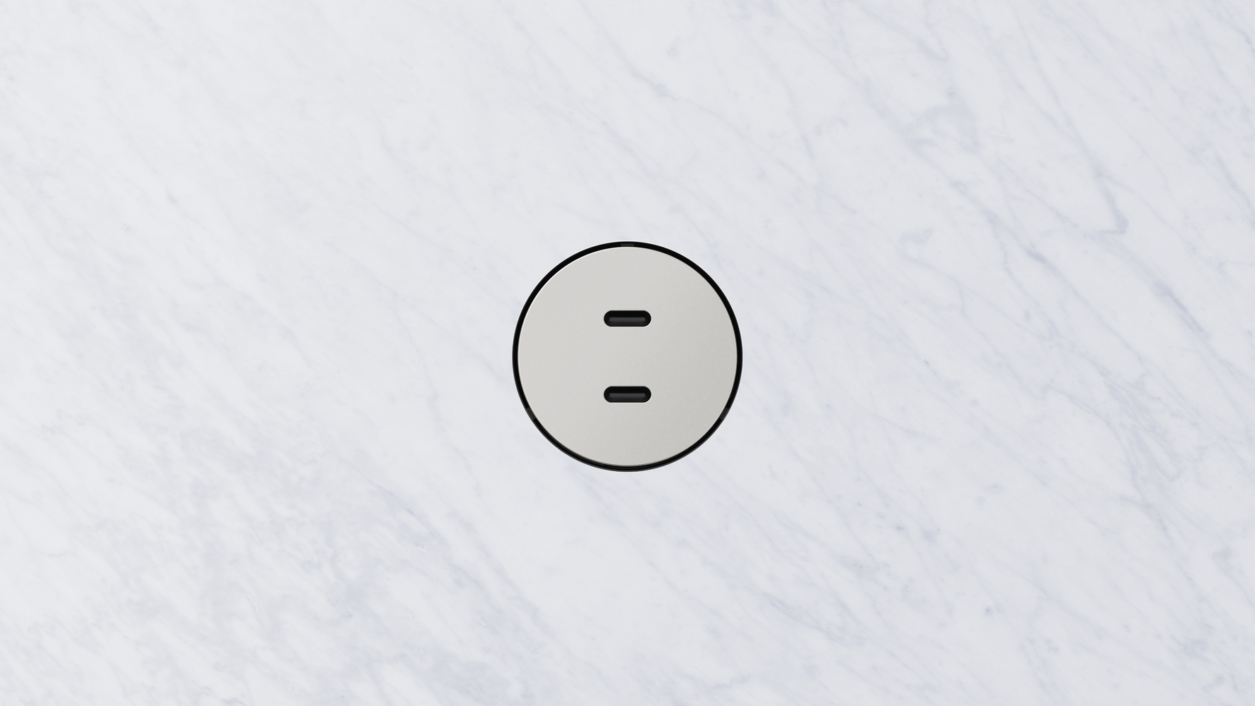 USB-C - Ø40