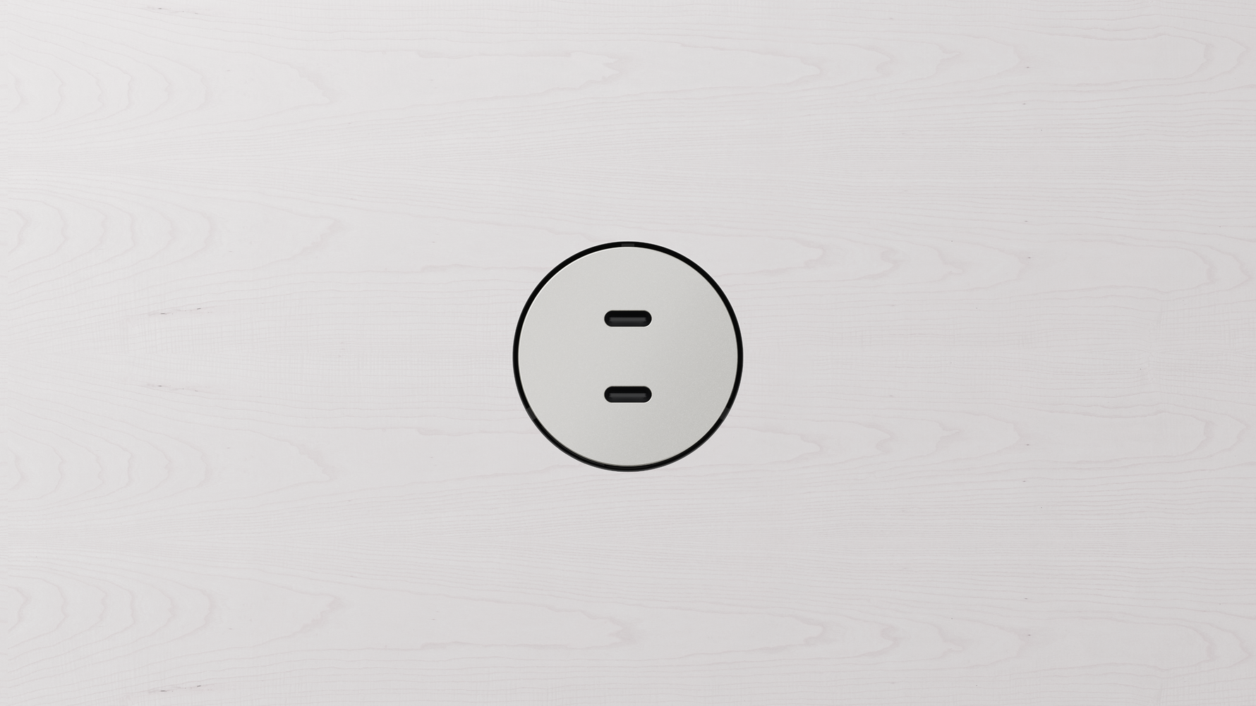 USB-C - Ø40